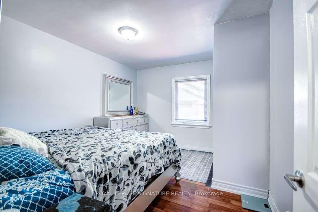 Photo 17 of Unit Main, 111 Ellington Drive, Scarborough, Wexford-Maryvale — HOMEH