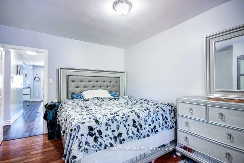 Photo 18 of Unit Main, 111 Ellington Drive, Scarborough, Wexford-Maryvale — HOMEH