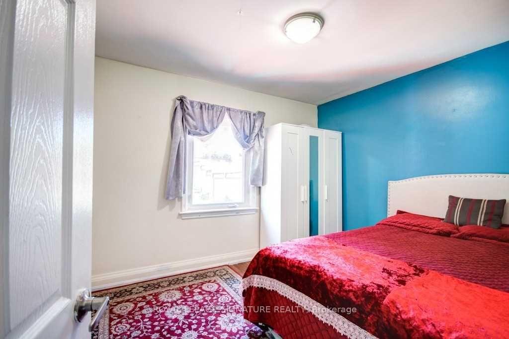 Photo 20 of Unit Main, 111 Ellington Drive, Scarborough, Wexford-Maryvale — HOMEH