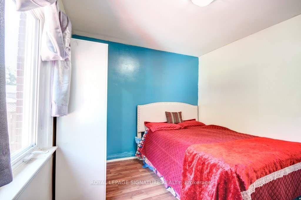 Photo 21 of Unit Main, 111 Ellington Drive, Scarborough, Wexford-Maryvale — HOMEH