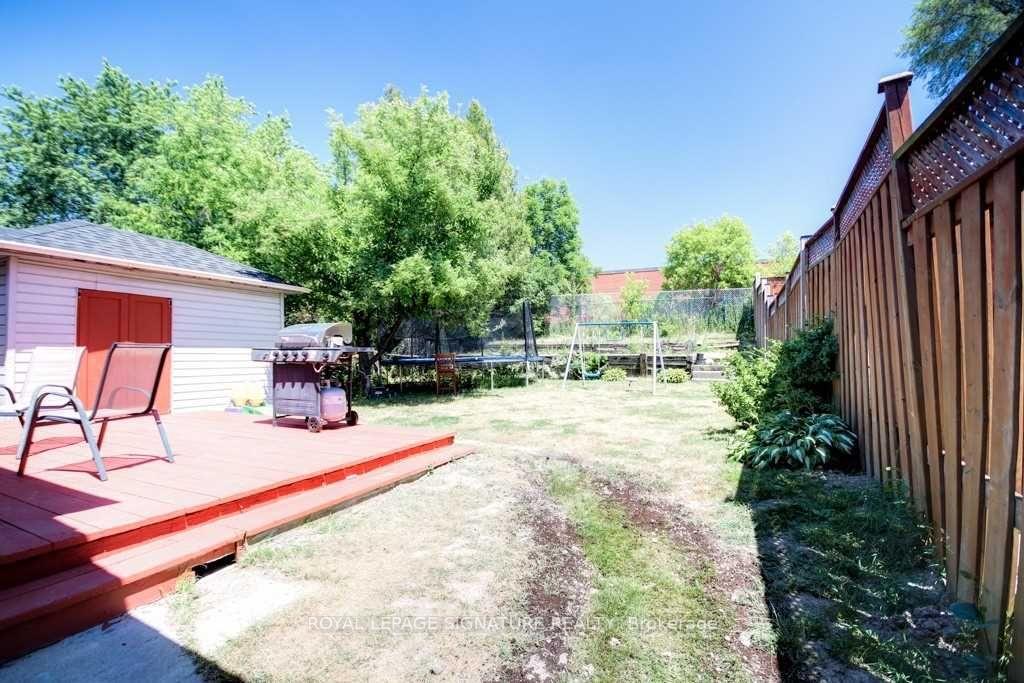 Photo 22 of Unit Main, 111 Ellington Drive, Scarborough, Wexford-Maryvale — HOMEH