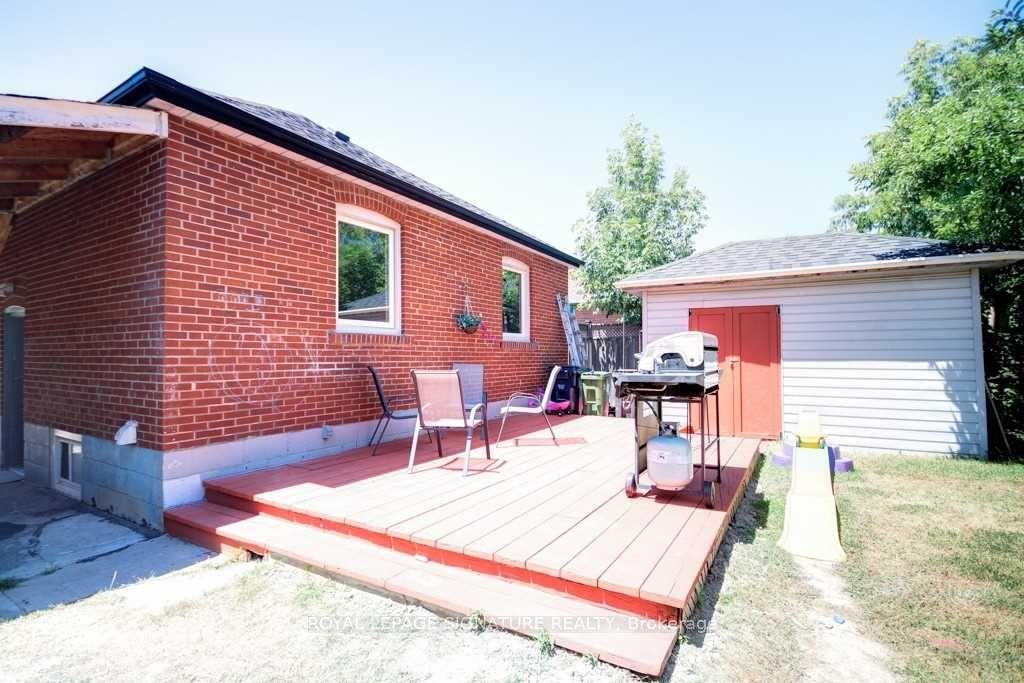 Photo 23 of Unit Main, 111 Ellington Drive, Scarborough, Wexford-Maryvale — HOMEH