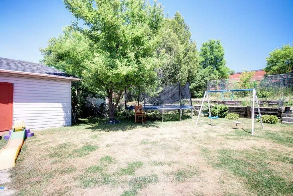 Photo 24 of Unit Main, 111 Ellington Drive, Scarborough, Wexford-Maryvale — HOMEH