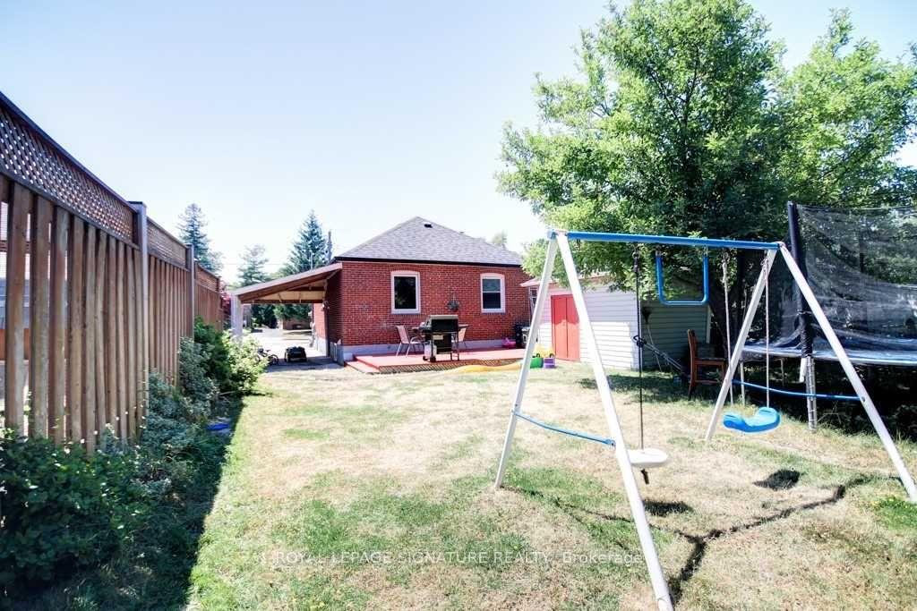 Photo 25 of Unit Main, 111 Ellington Drive, Scarborough, Wexford-Maryvale — HOMEH