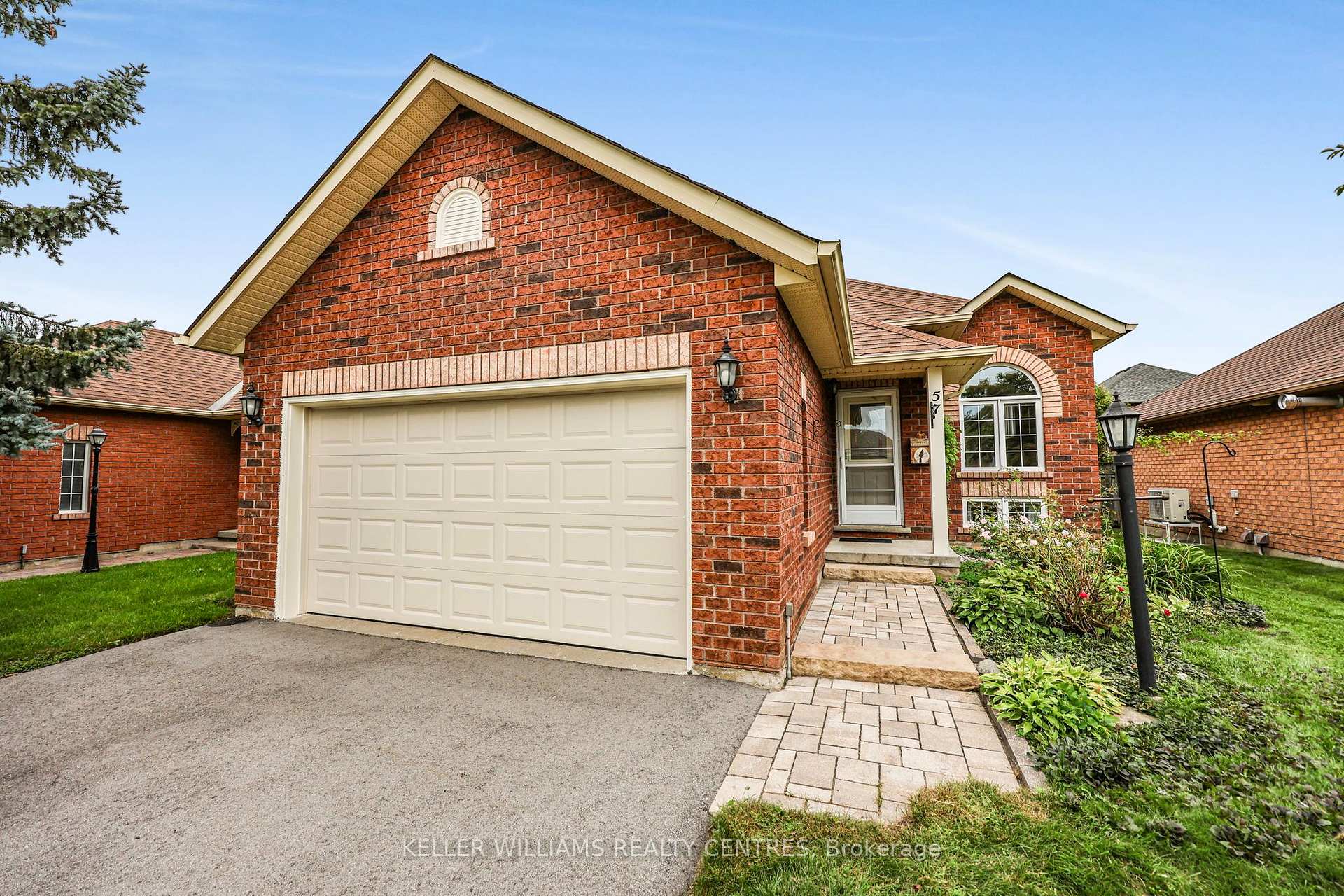 Photo 1 of 57 Rinaldo Road, Georgina, Keswick South — HOMEH