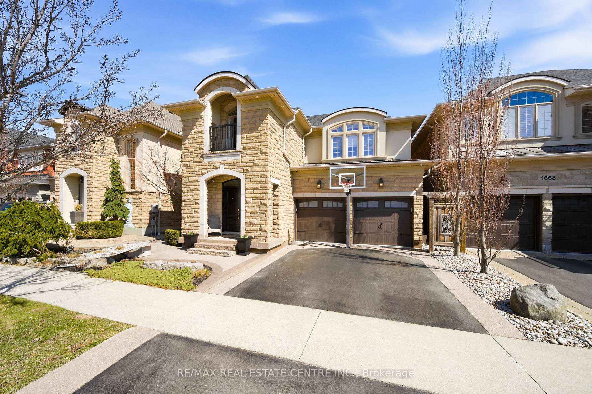 Photo 5 of 4670 Bracknell Road, Burlington, Alton — HOMEH