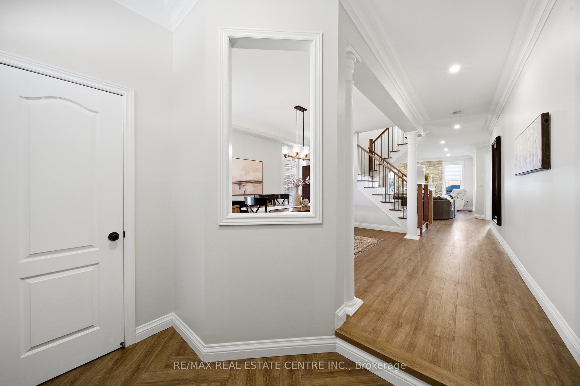 Photo 7 of 4670 Bracknell Road, Burlington, Alton — HOMEH