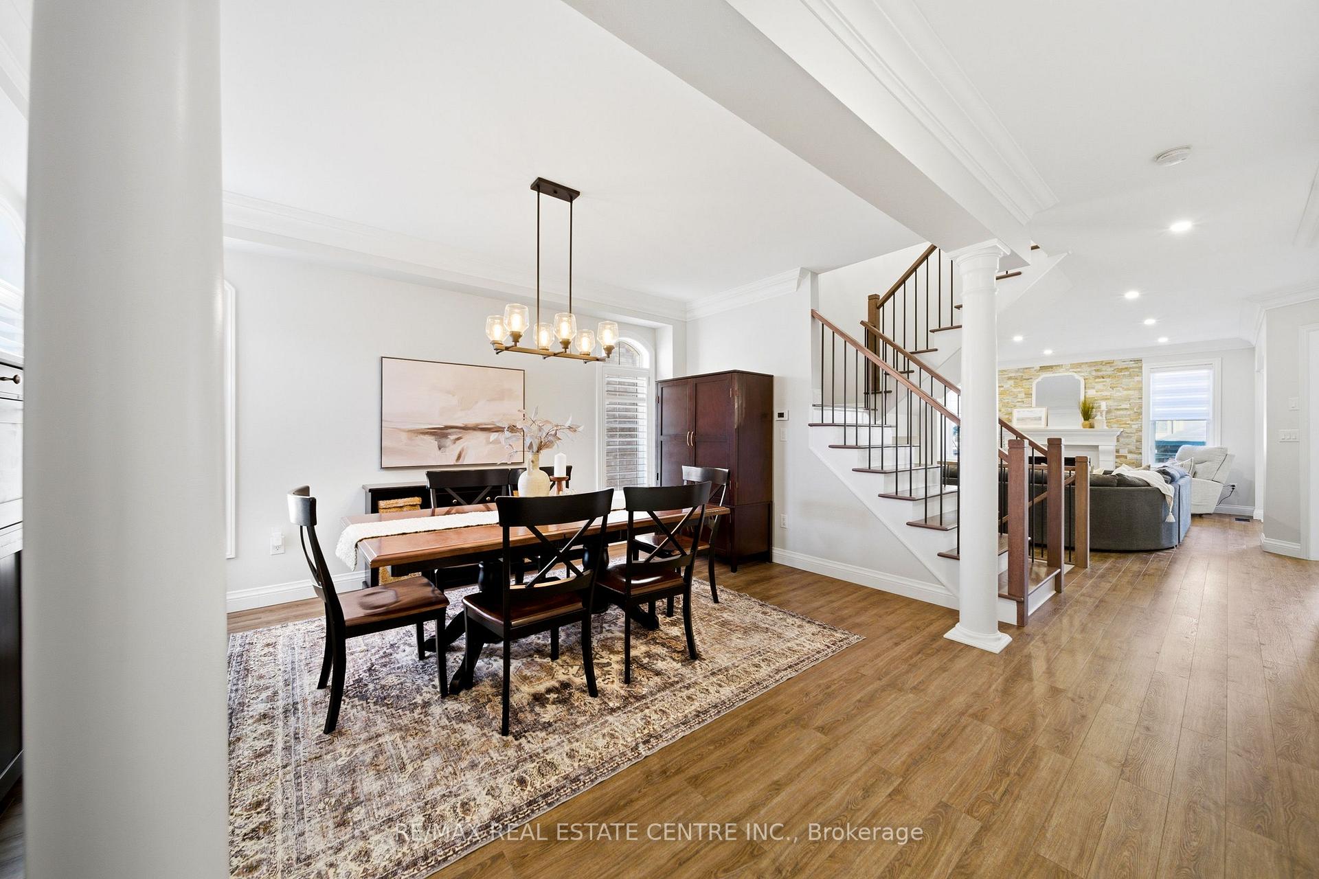 Photo 8 of 4670 Bracknell Road, Burlington, Alton — HOMEH