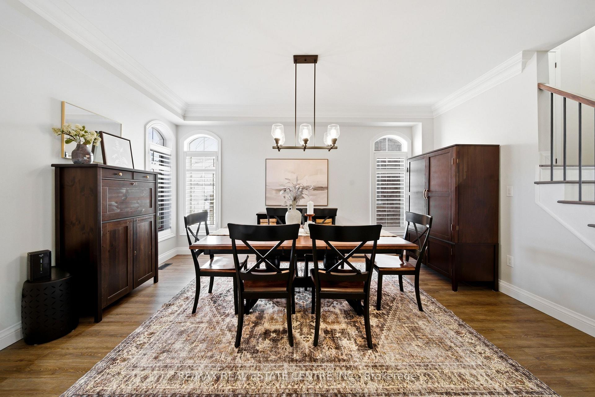 Photo 9 of 4670 Bracknell Road, Burlington, Alton — HOMEH