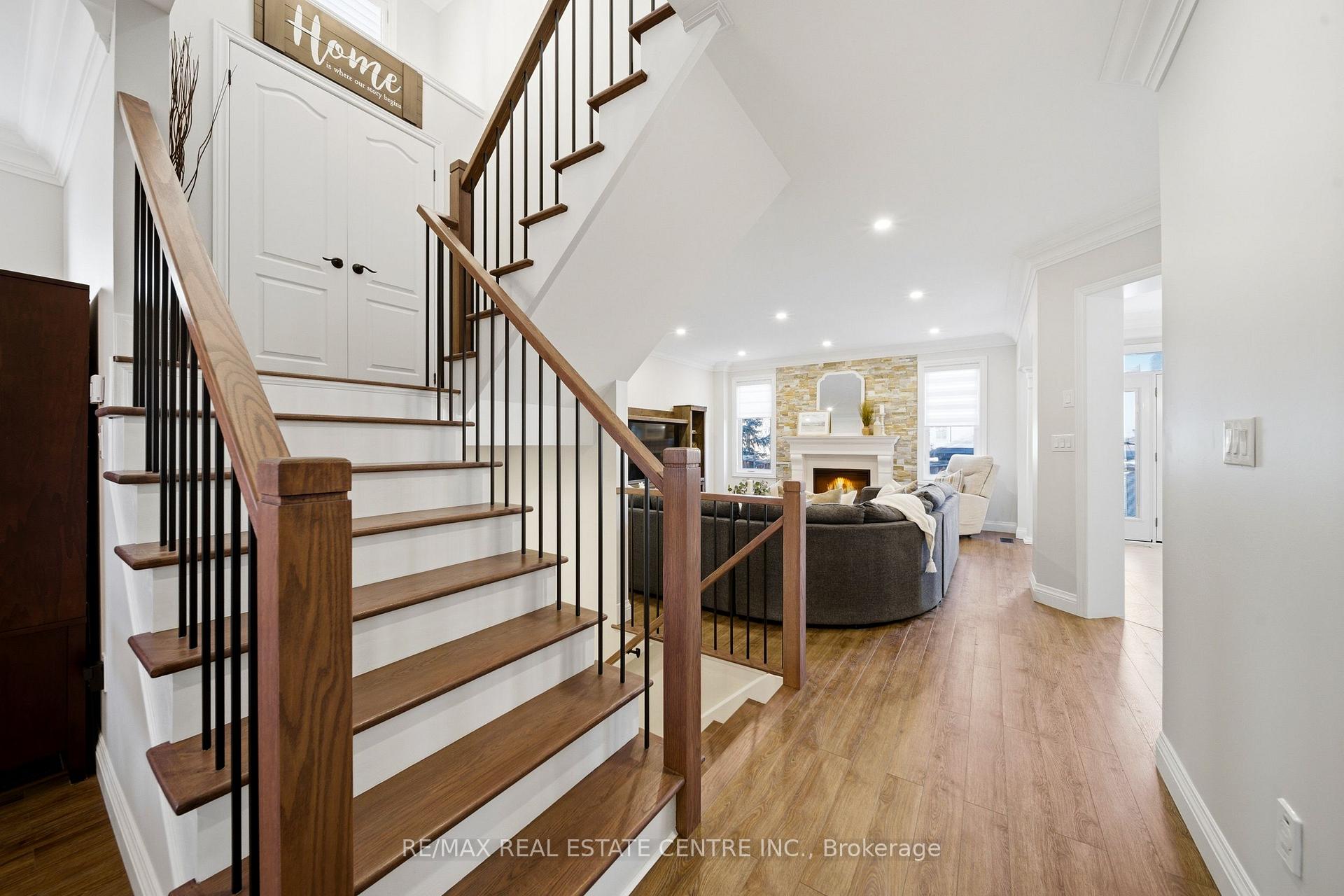 Photo 10 of 4670 Bracknell Road, Burlington, Alton — HOMEH