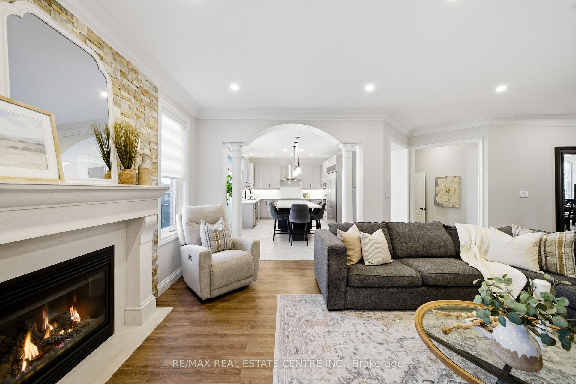 Photo 14 of 4670 Bracknell Road, Burlington, Alton — HOMEH
