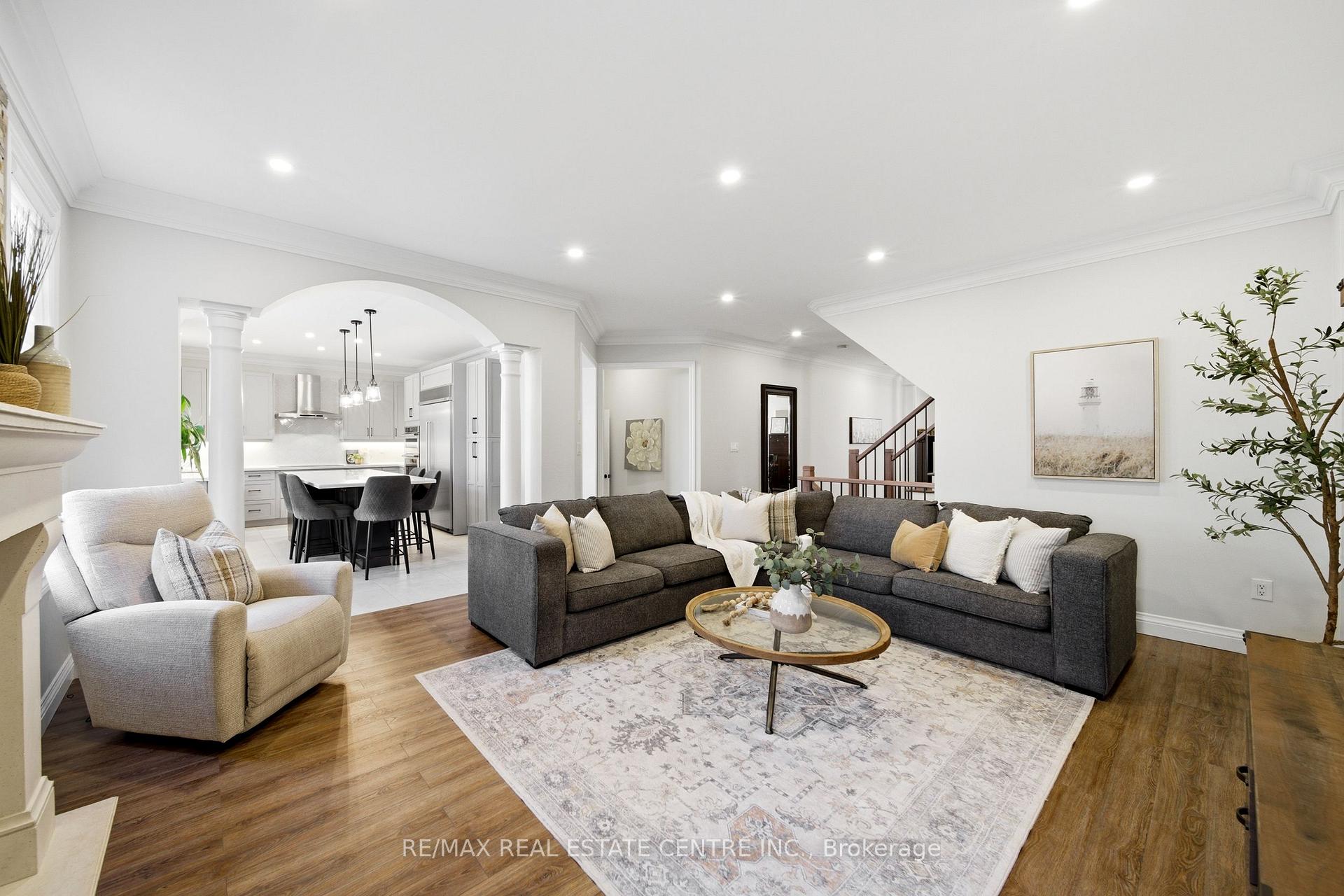 Photo 15 of 4670 Bracknell Road, Burlington, Alton — HOMEH