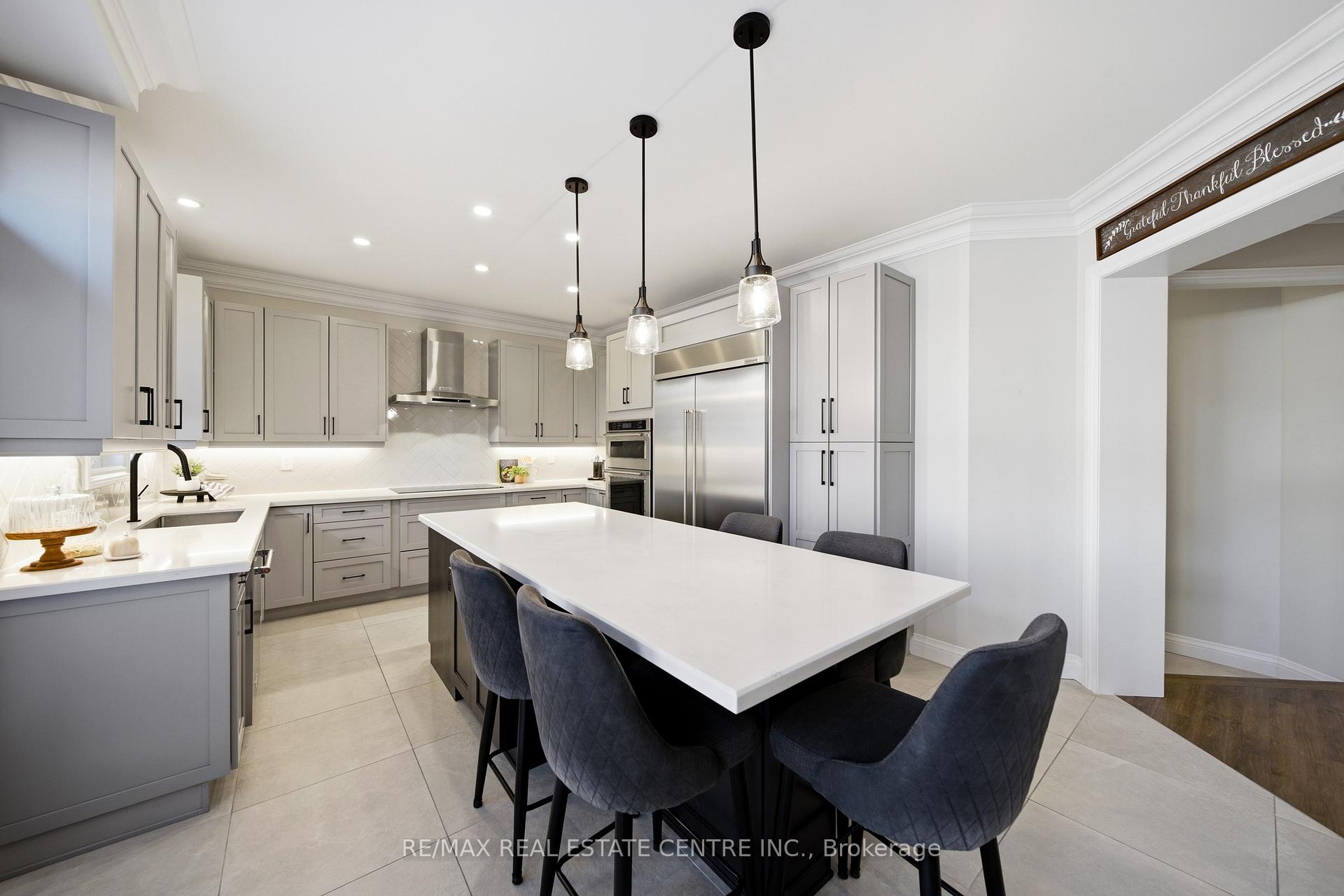 Photo 18 of 4670 Bracknell Road, Burlington, Alton — HOMEH