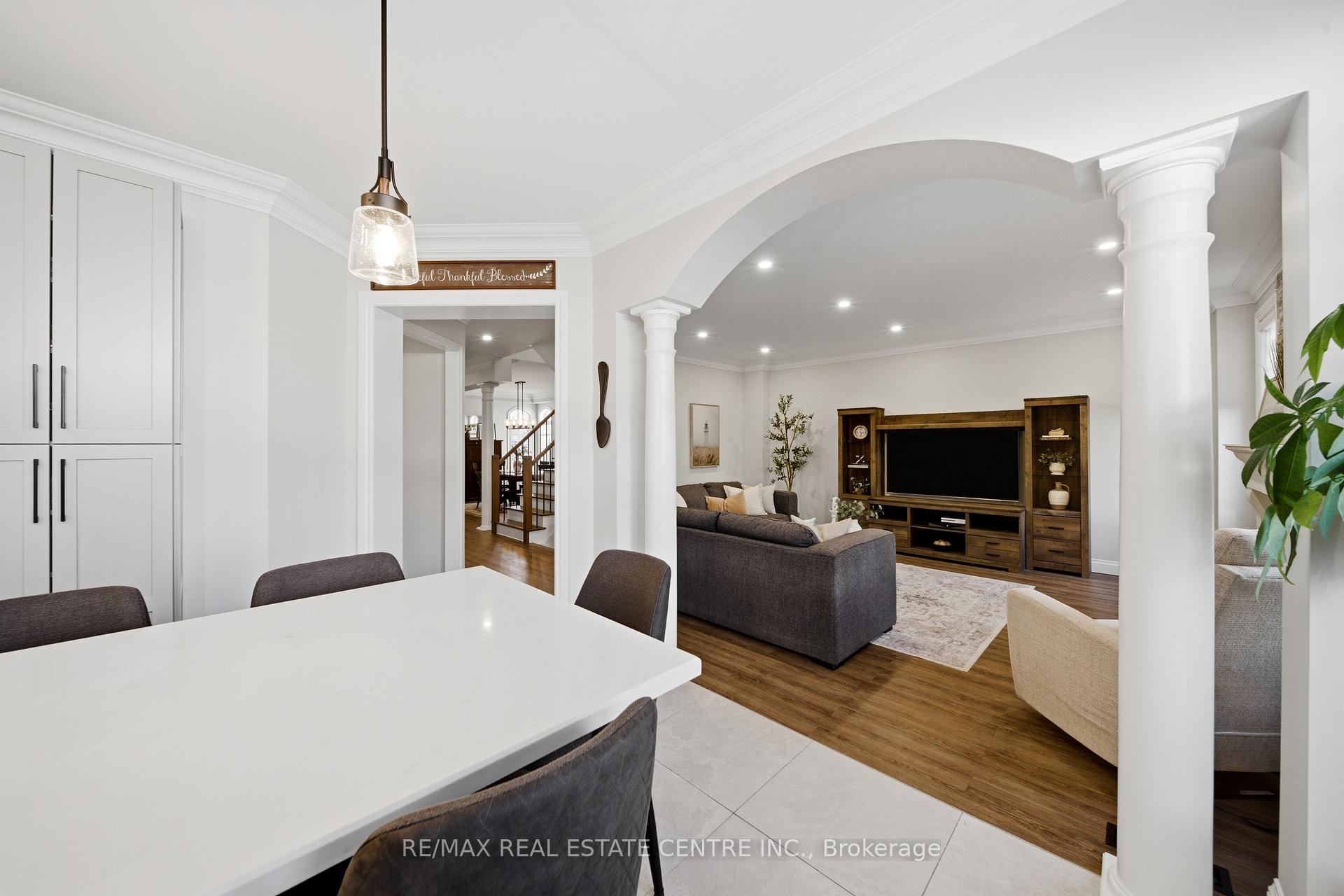 Photo 20 of 4670 Bracknell Road, Burlington, Alton — HOMEH