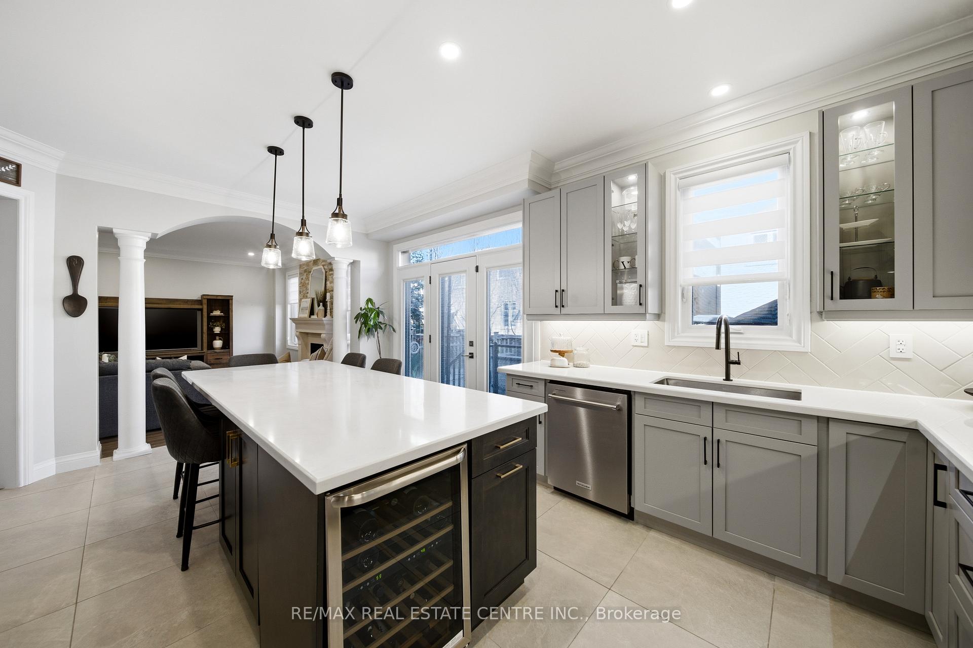 Photo 21 of 4670 Bracknell Road, Burlington, Alton — HOMEH