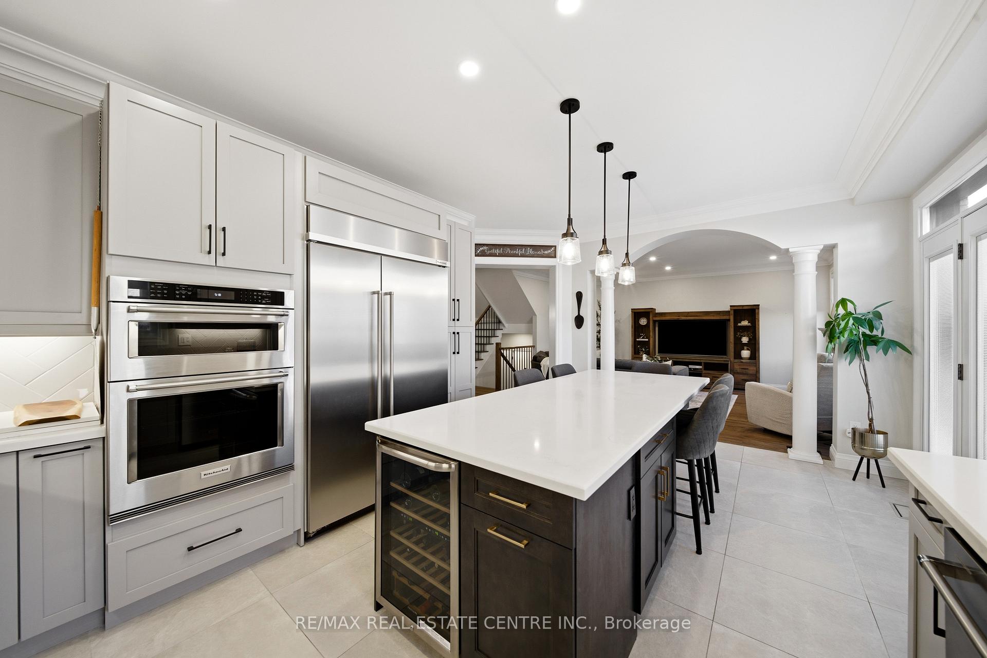 Photo 22 of 4670 Bracknell Road, Burlington, Alton — HOMEH