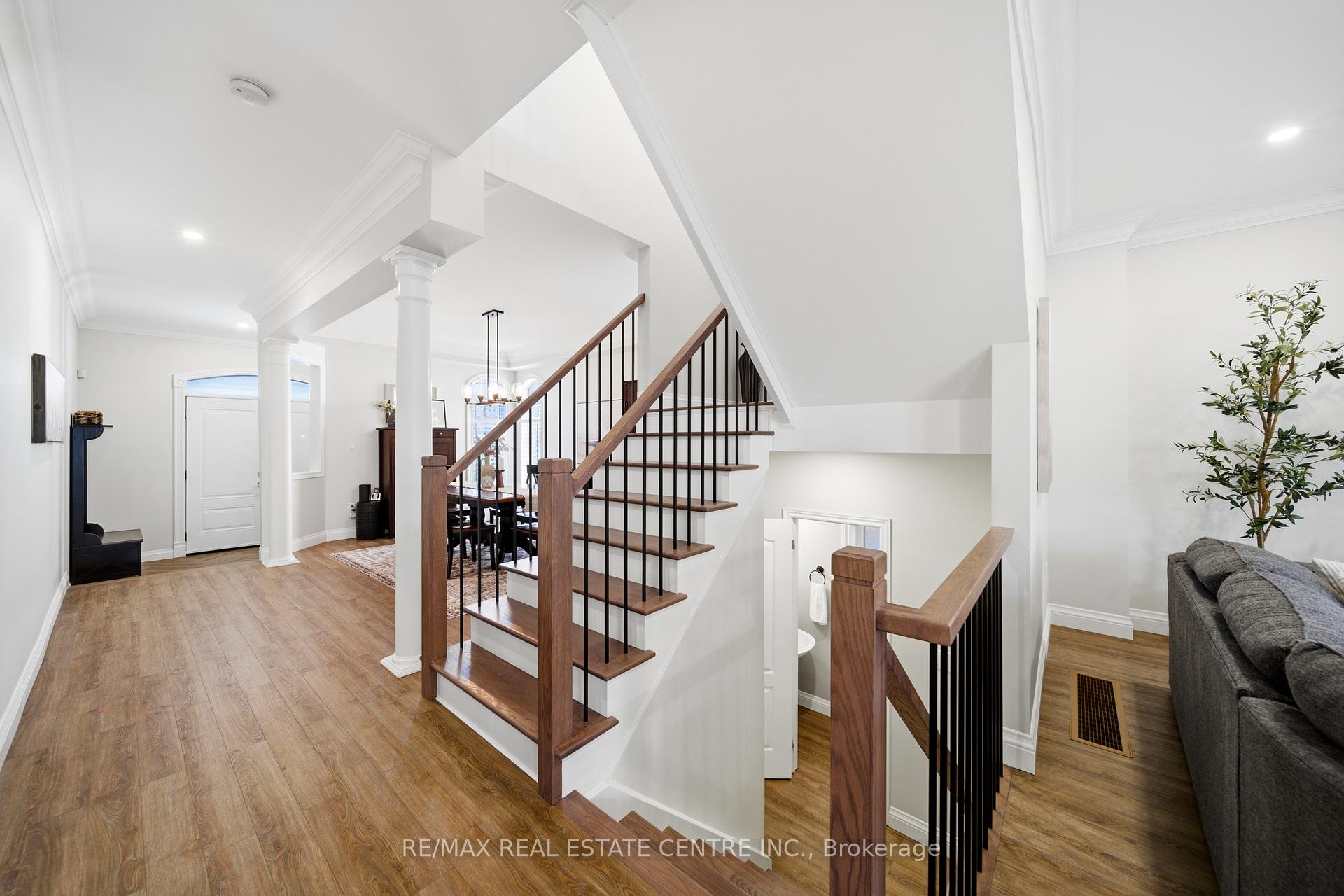Photo 25 of 4670 Bracknell Road, Burlington, Alton — HOMEH
