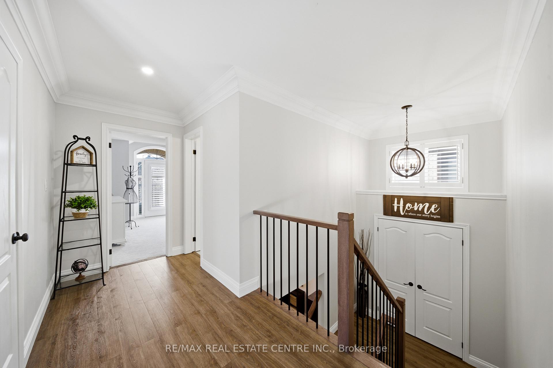 Photo 26 of 4670 Bracknell Road, Burlington, Alton — HOMEH