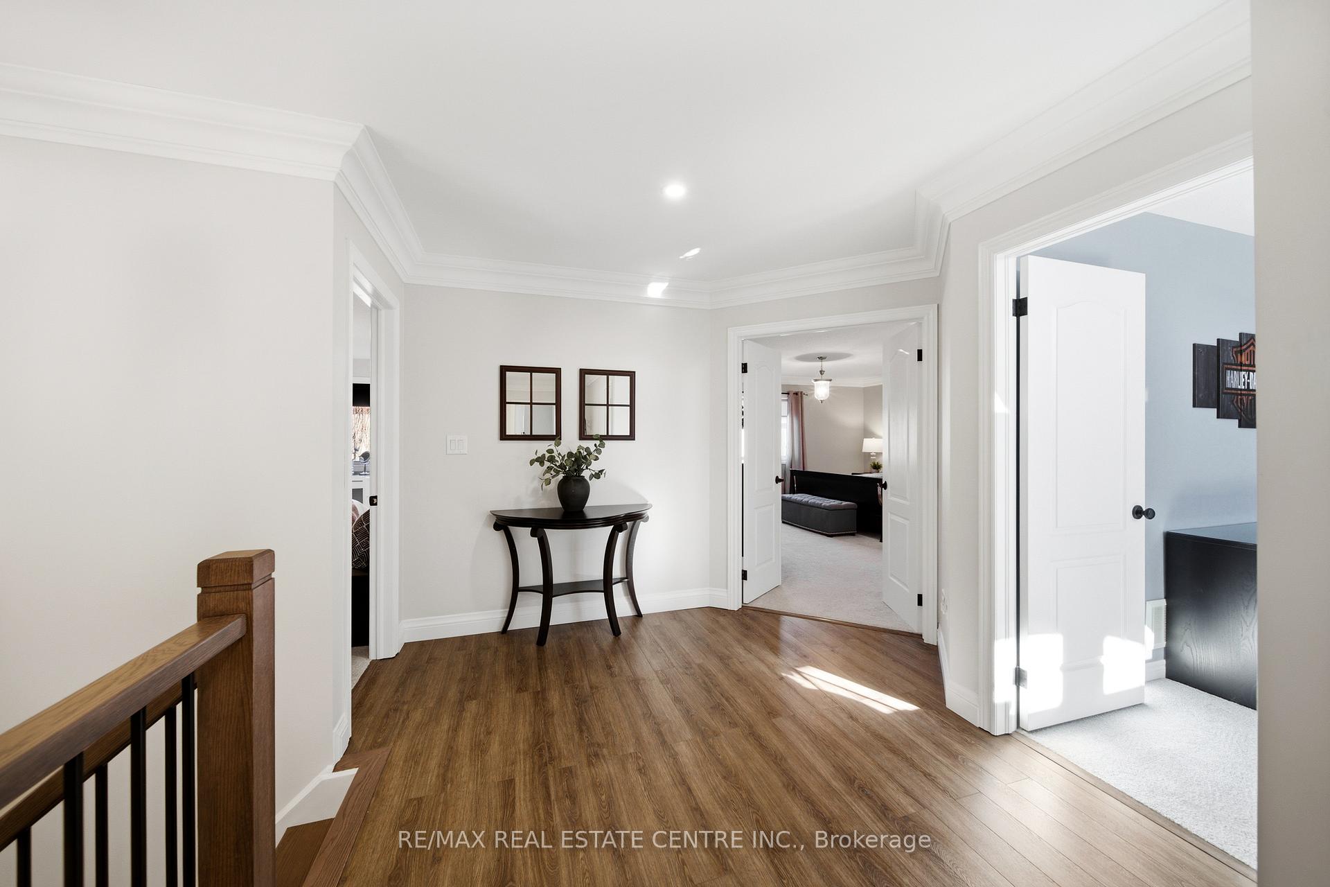 Photo 27 of 4670 Bracknell Road, Burlington, Alton — HOMEH