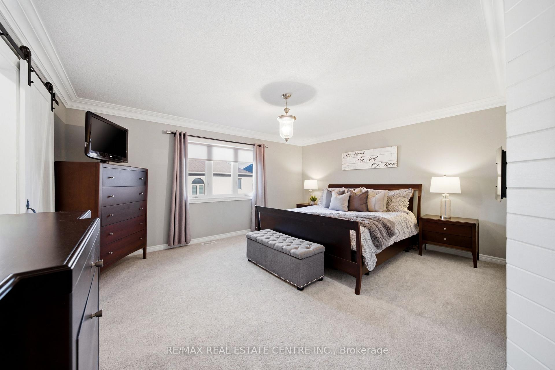 Photo 28 of 4670 Bracknell Road, Burlington, Alton — HOMEH