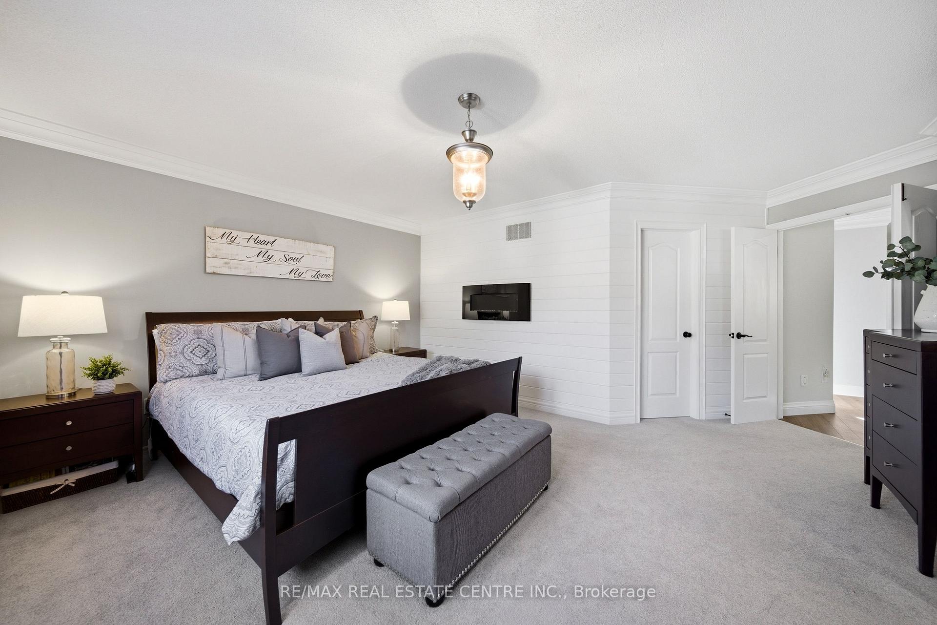 Photo 29 of 4670 Bracknell Road, Burlington, Alton — HOMEH