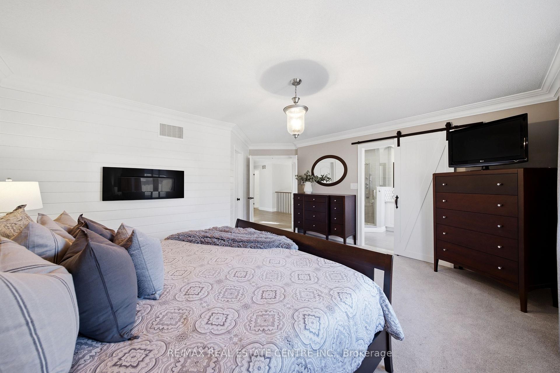 Photo 30 of 4670 Bracknell Road, Burlington, Alton — HOMEH