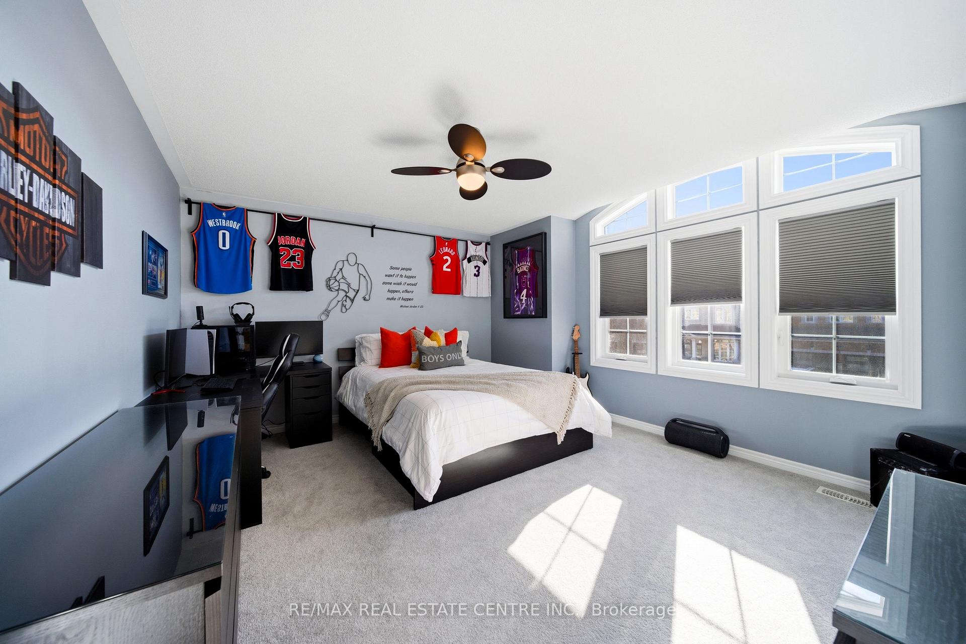 Photo 35 of 4670 Bracknell Road, Burlington, Alton — HOMEH