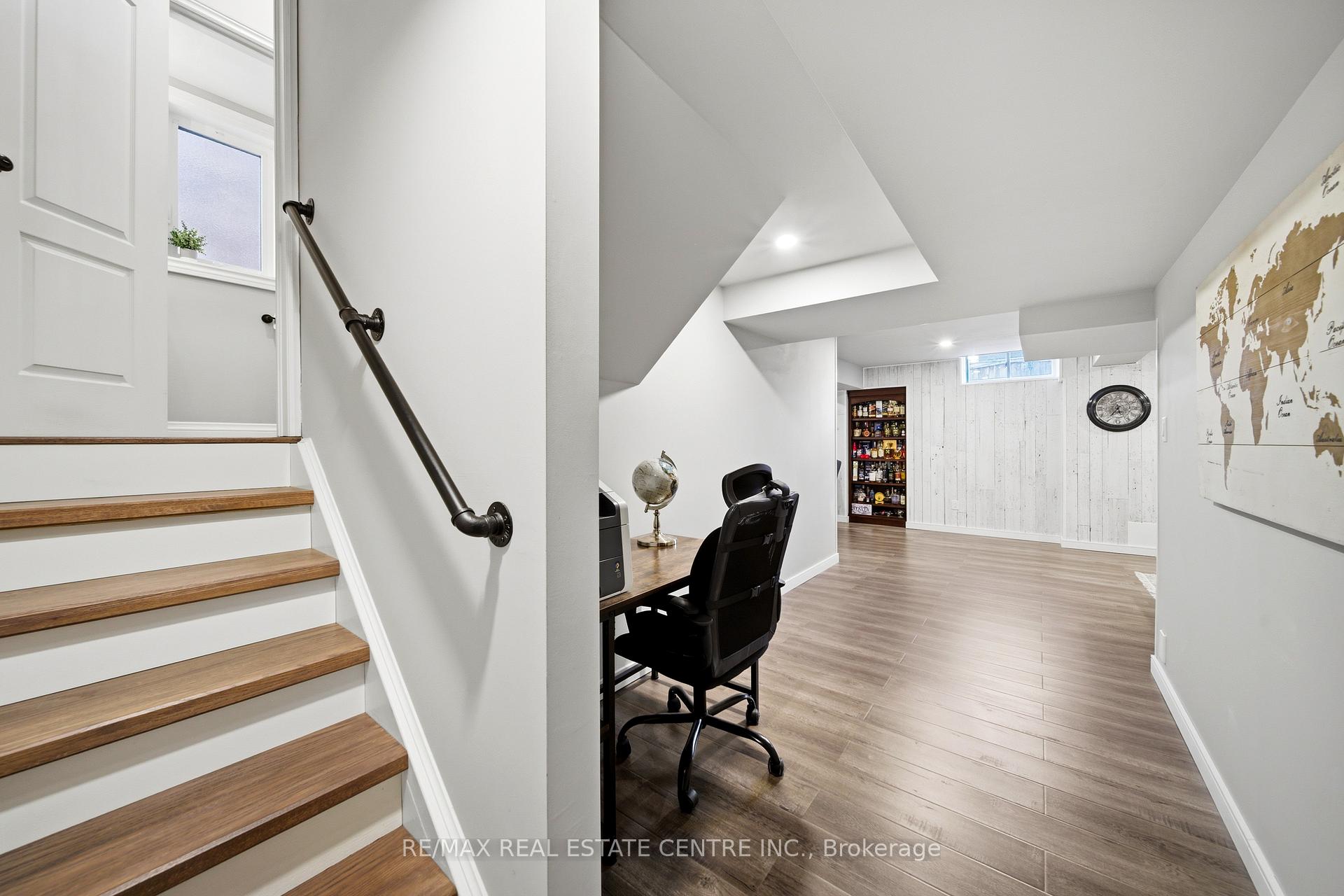 Photo 40 of 4670 Bracknell Road, Burlington, Alton — HOMEH