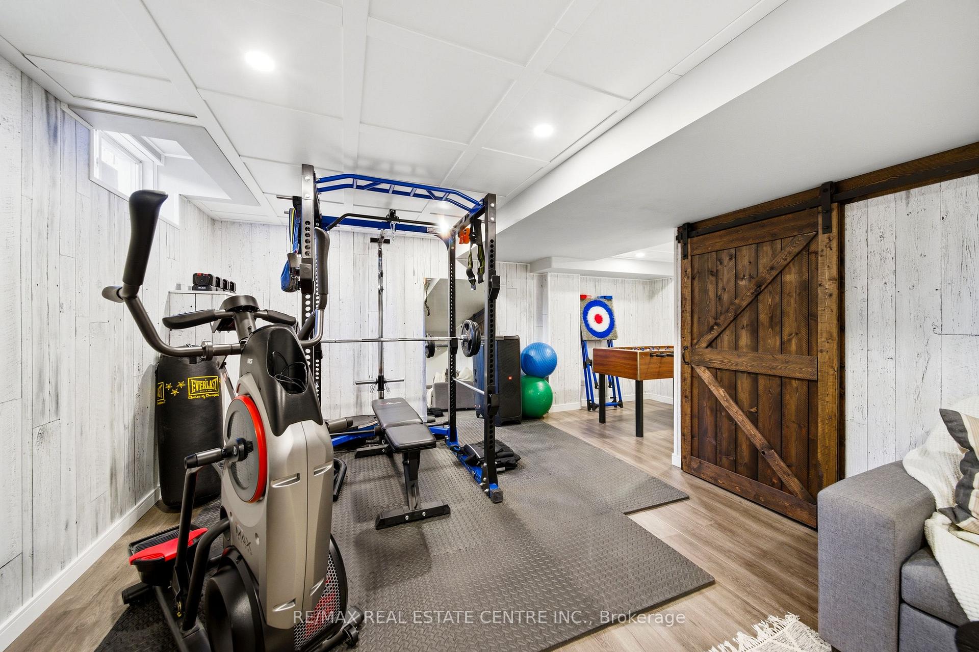 Photo 43 of 4670 Bracknell Road, Burlington, Alton — HOMEH