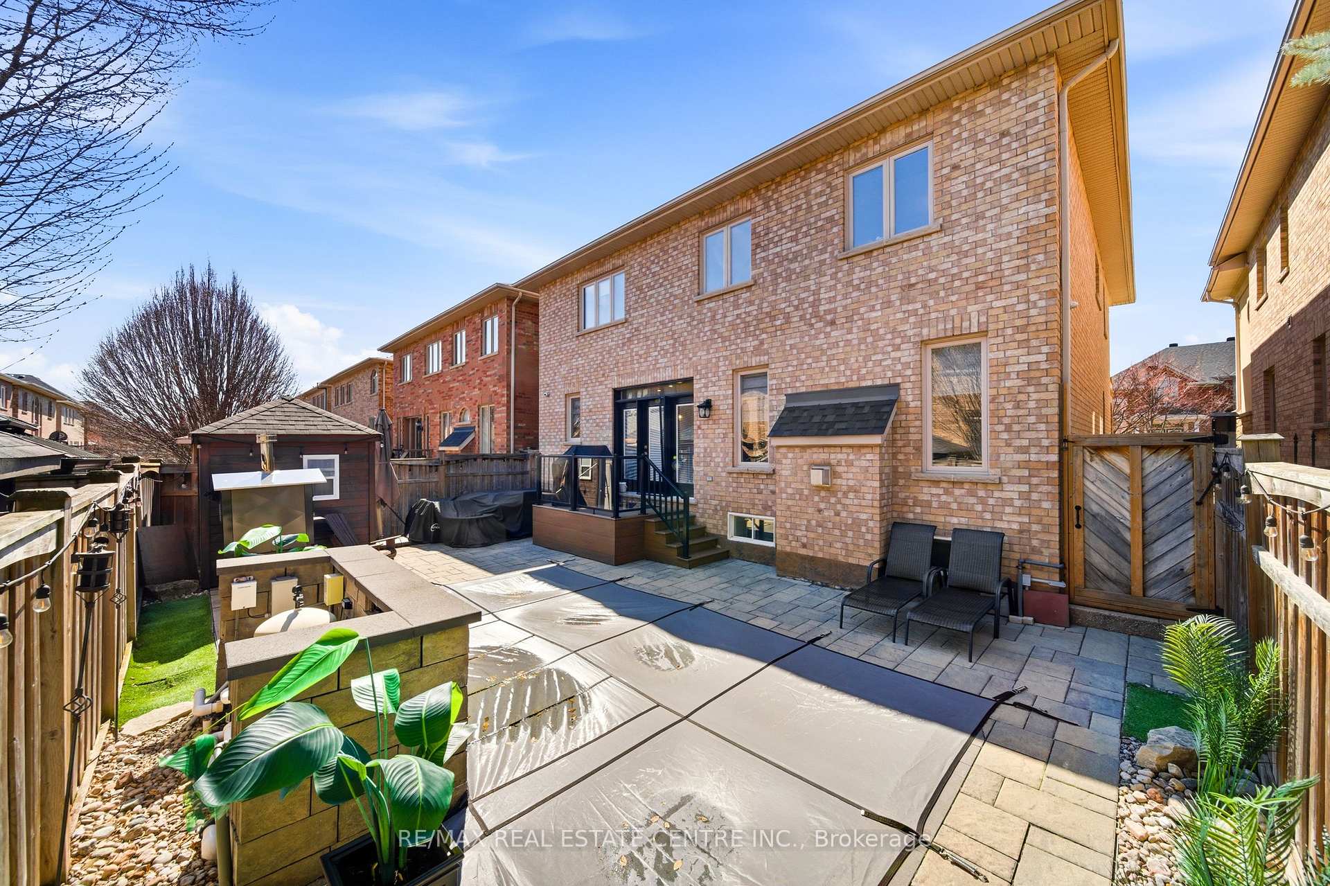 Photo 45 of 4670 Bracknell Road, Burlington, Alton — HOMEH