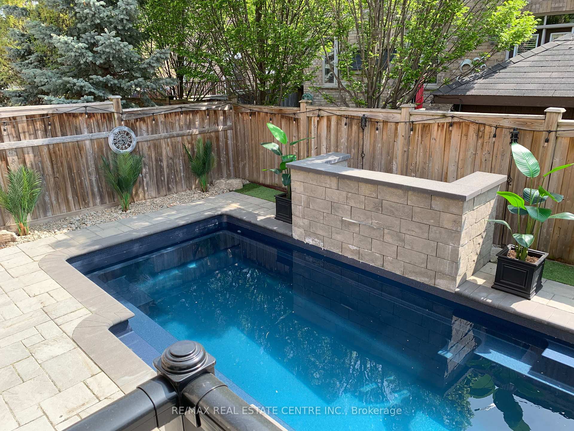 Photo 46 of 4670 Bracknell Road, Burlington, Alton — HOMEH