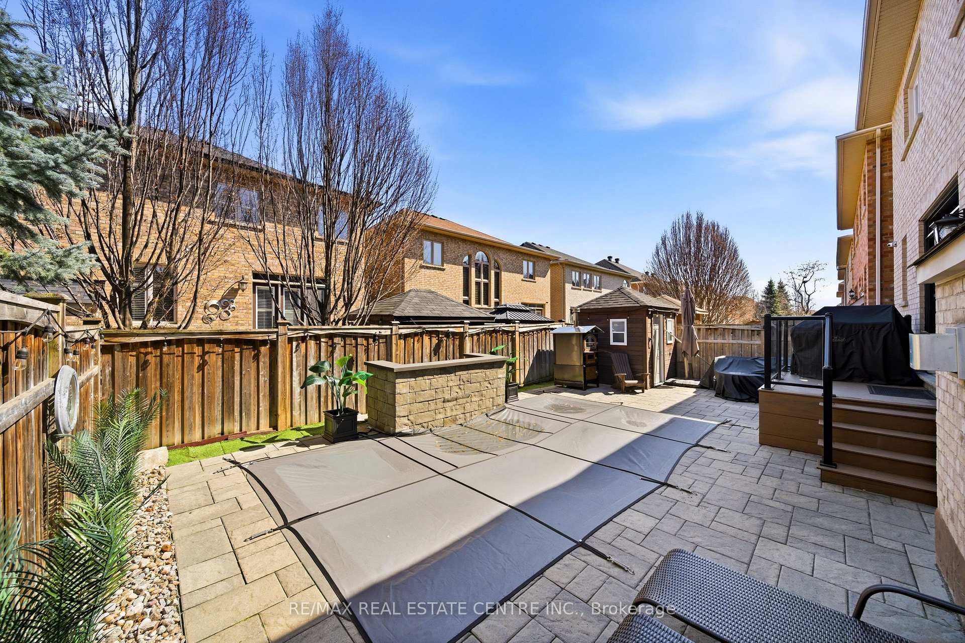 Photo 47 of 4670 Bracknell Road, Burlington, Alton — HOMEH