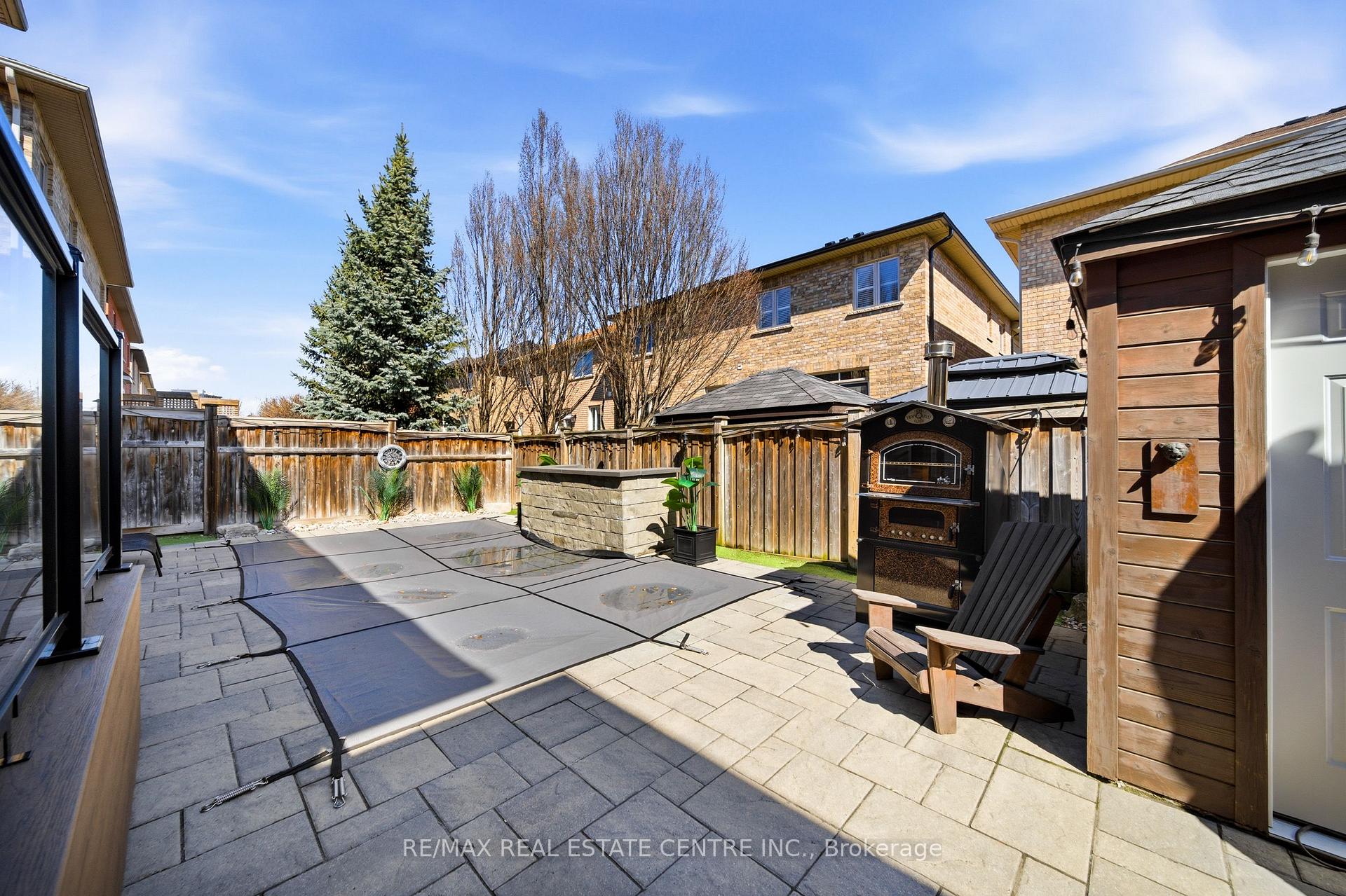 Photo 48 of 4670 Bracknell Road, Burlington, Alton — HOMEH