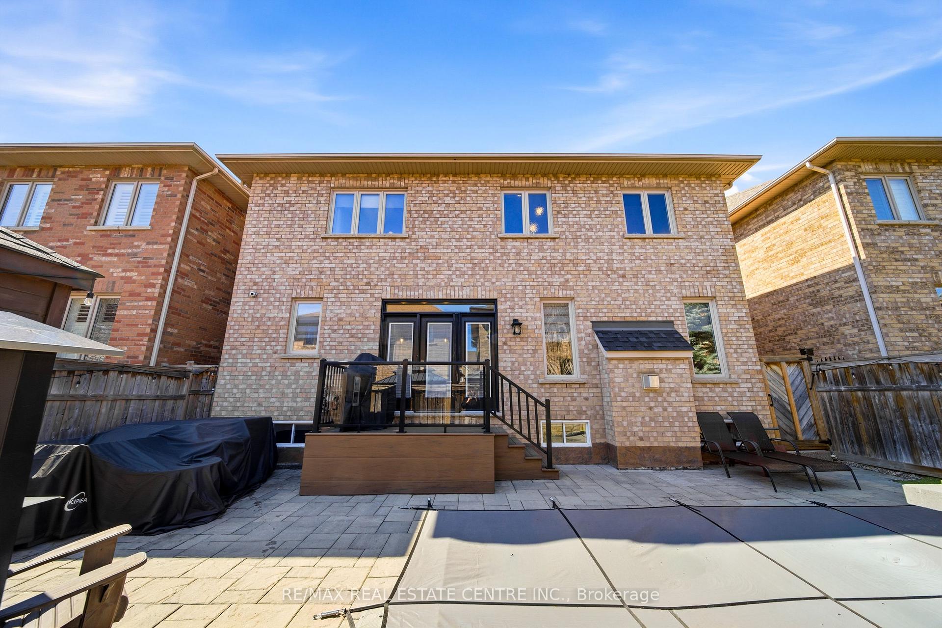 Photo 49 of 4670 Bracknell Road, Burlington, Alton — HOMEH