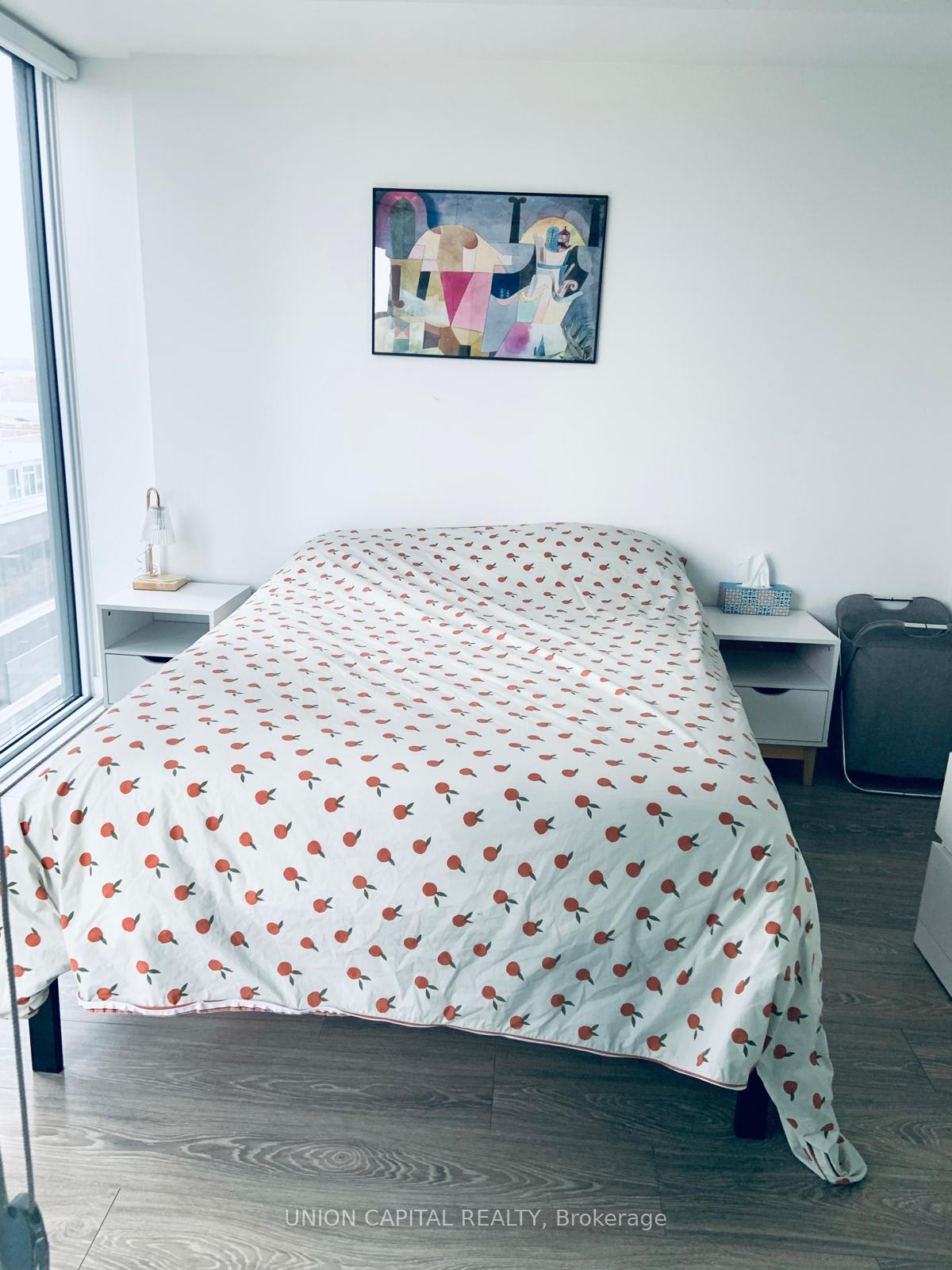 Photo 12 of Unit 905, 19 Western Battery Road, Toronto, Niagara — HOMEH