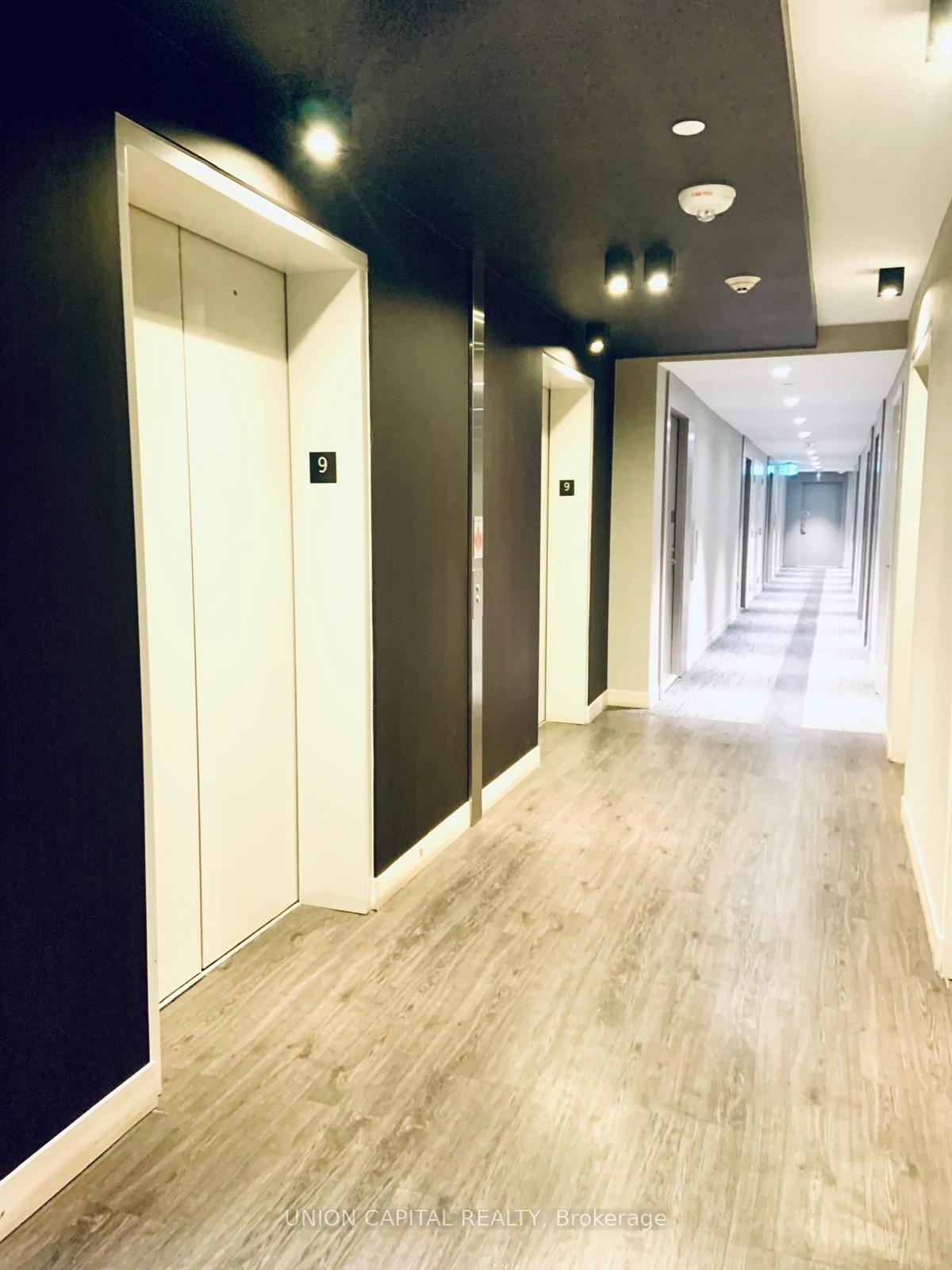 Photo 14 of Unit 905, 19 Western Battery Road, Toronto, Niagara — HOMEH