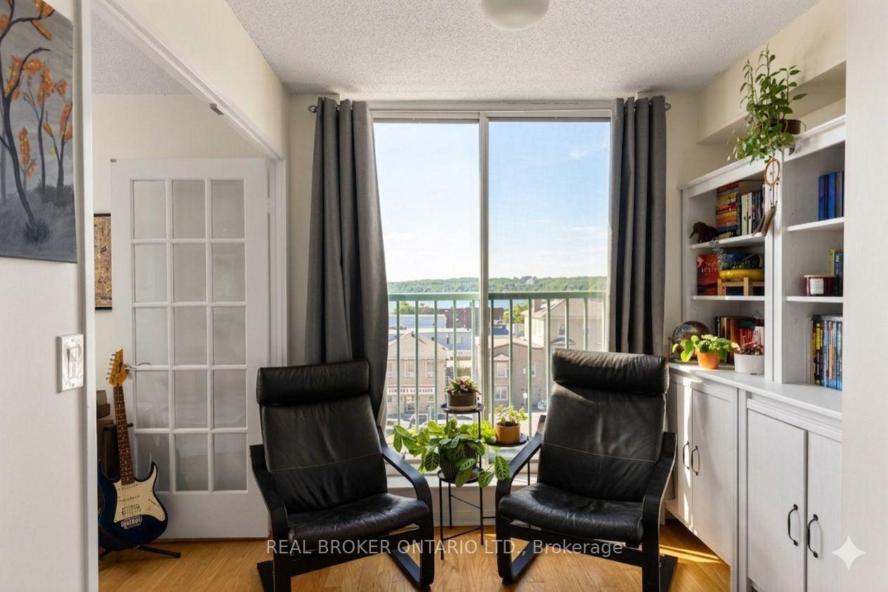 Photo 14 of Unit 504, 140 Dunlop Street E, Barrie, City Centre — HOMEH