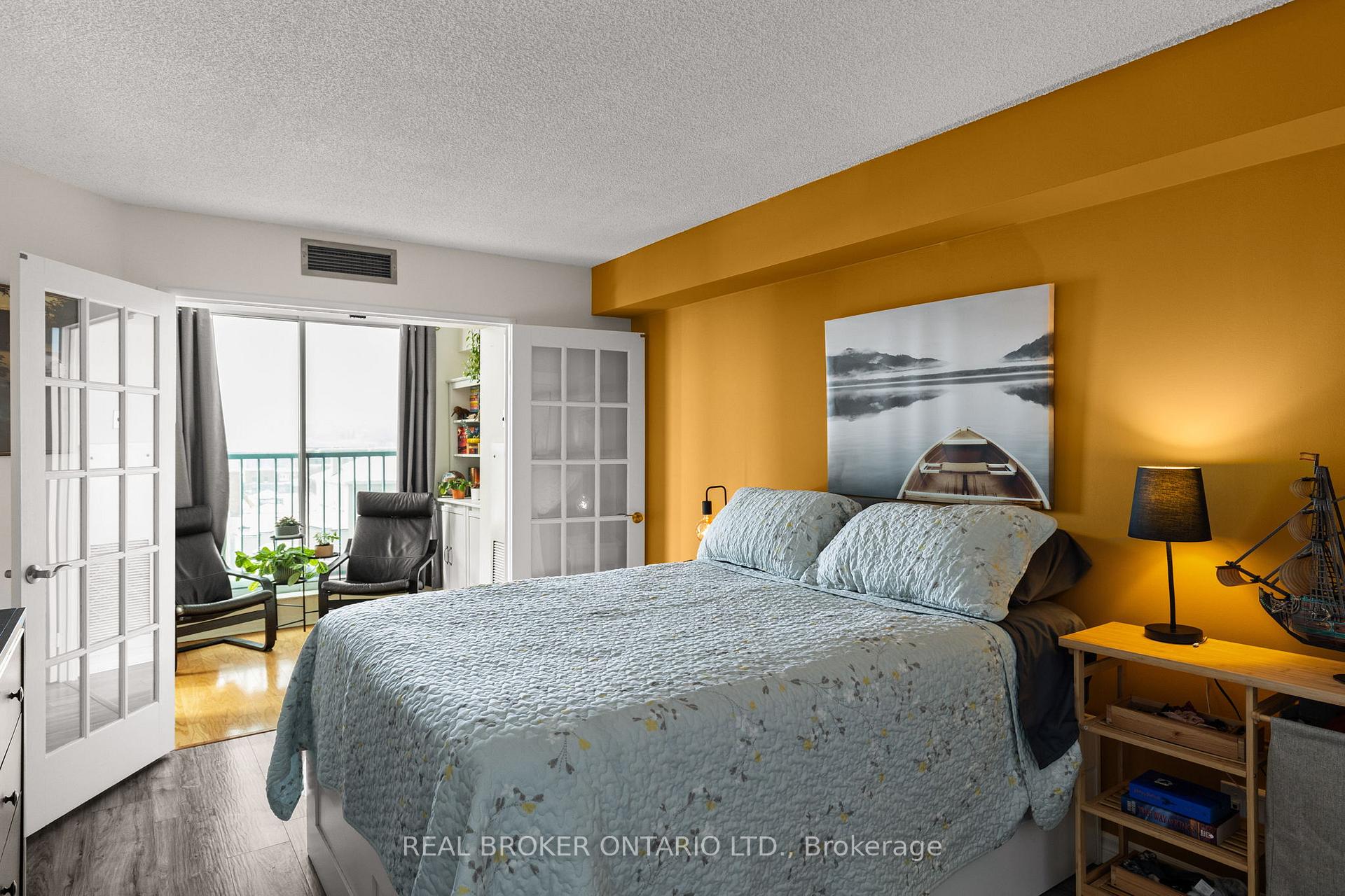 Photo 17 of Unit 504, 140 Dunlop Street E, Barrie, City Centre — HOMEH