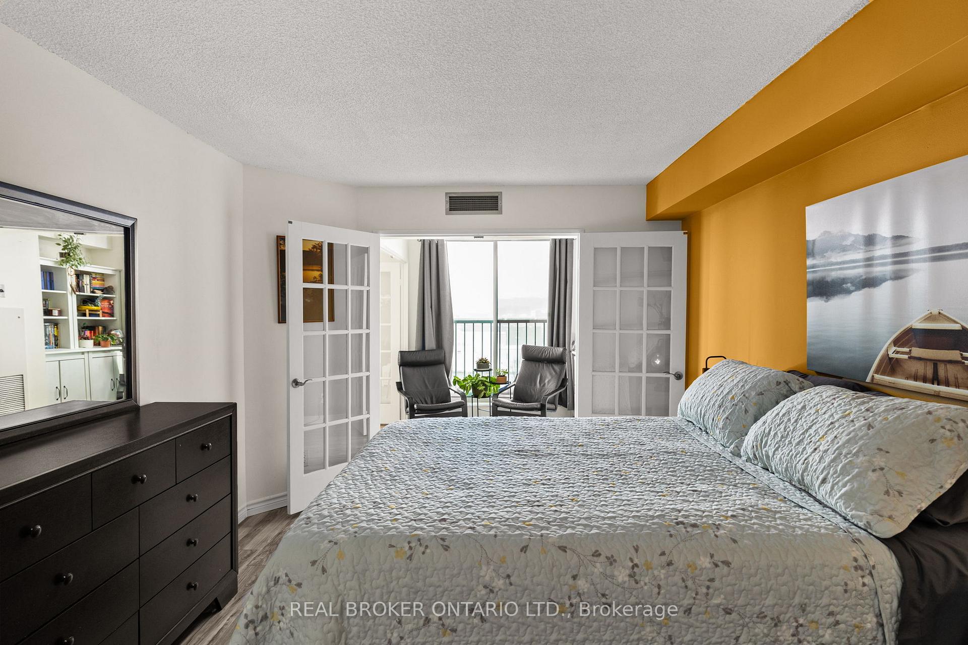 Photo 18 of Unit 504, 140 Dunlop Street E, Barrie, City Centre — HOMEH