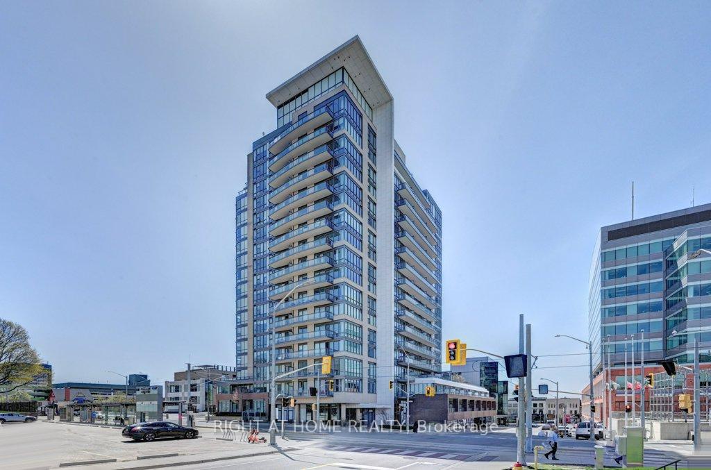 Photo of Unit 1212, 85 Duke Street W