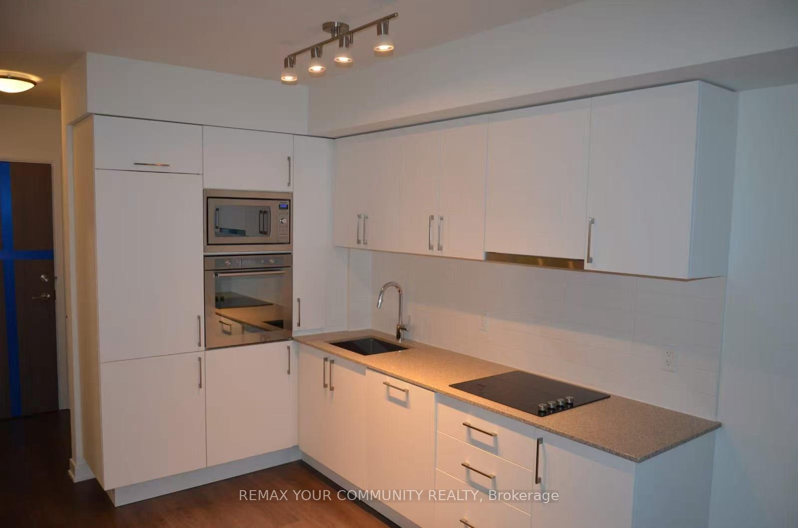 Photo 3 of Unit 622E, 576 Front Street W, Toronto, Waterfront Communities — HOMEH