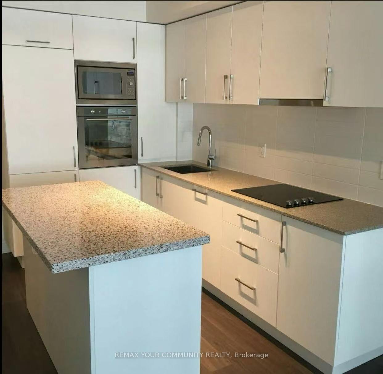 Photo 4 of Unit 622E, 576 Front Street W, Toronto, Waterfront Communities — HOMEH