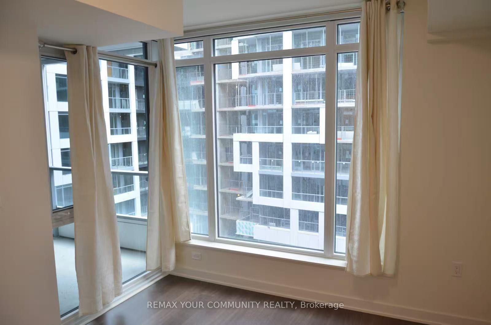 Photo 9 of Unit 622E, 576 Front Street W, Toronto, Waterfront Communities — HOMEH