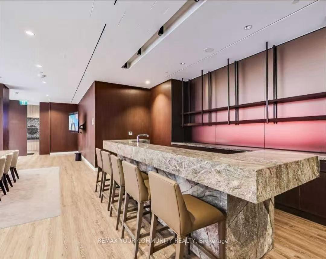 Photo 16 of Unit 622E, 576 Front Street W, Toronto, Waterfront Communities — HOMEH