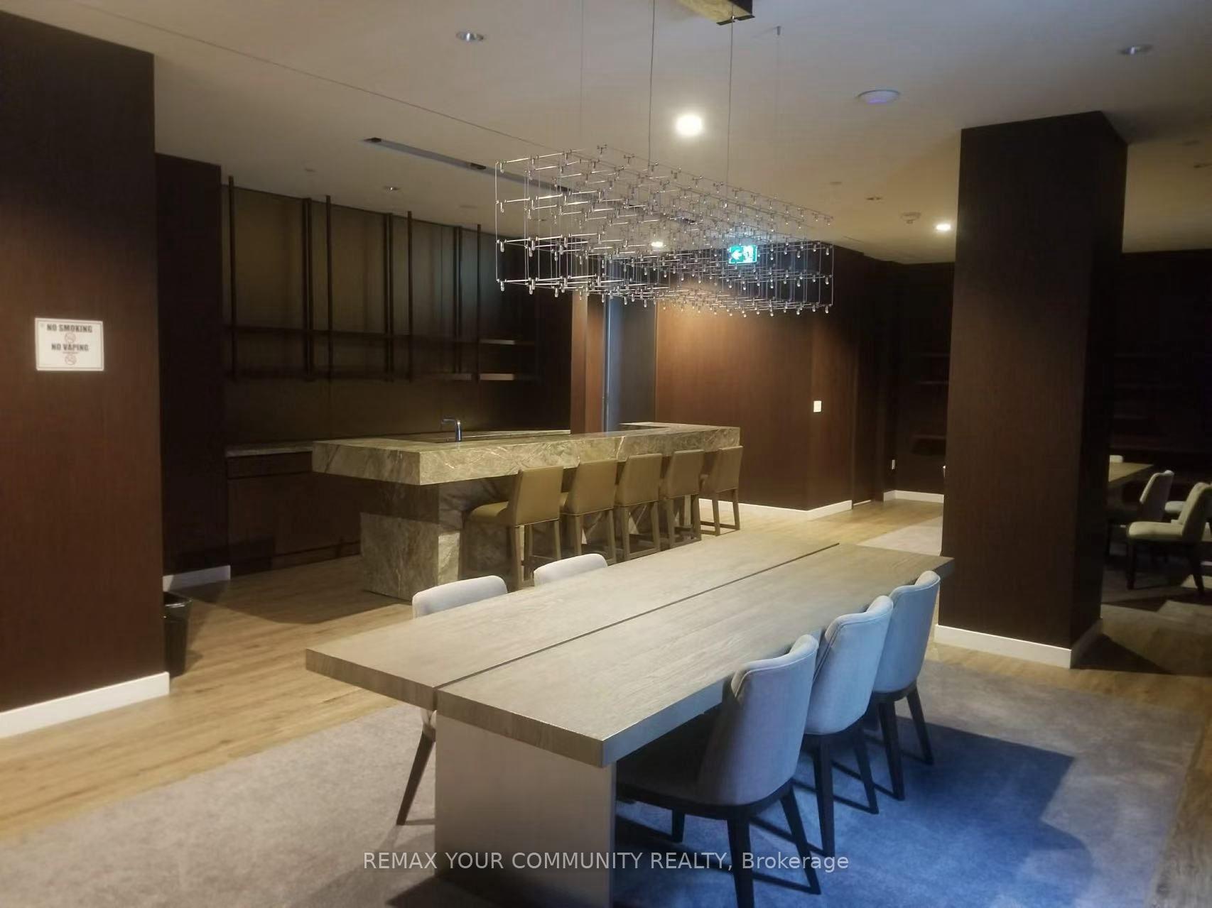 Photo 17 of Unit 622E, 576 Front Street W, Toronto, Waterfront Communities — HOMEH