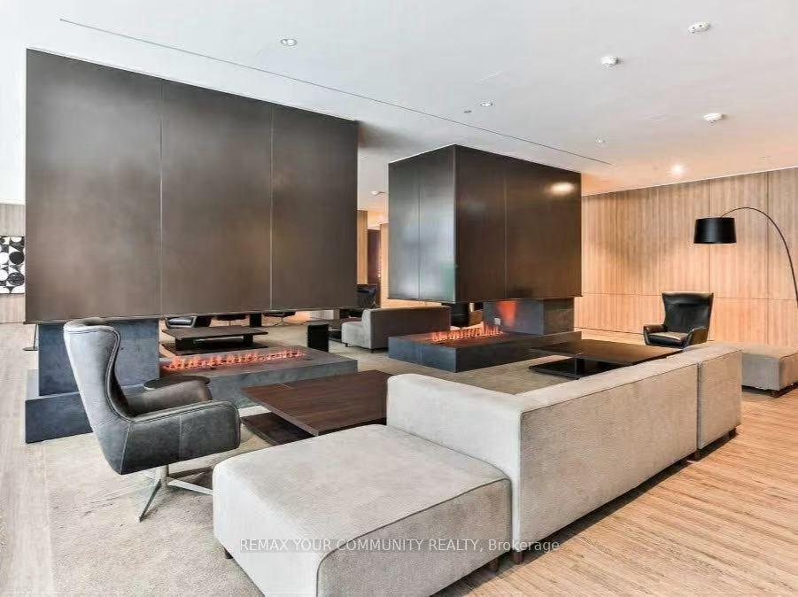 Photo 20 of Unit 622E, 576 Front Street W, Toronto, Waterfront Communities — HOMEH