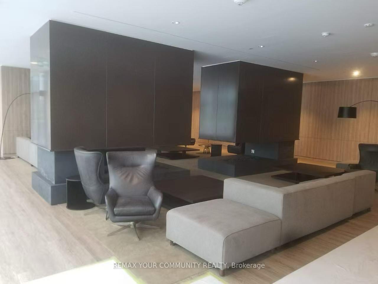 Photo 21 of Unit 622E, 576 Front Street W, Toronto, Waterfront Communities — HOMEH
