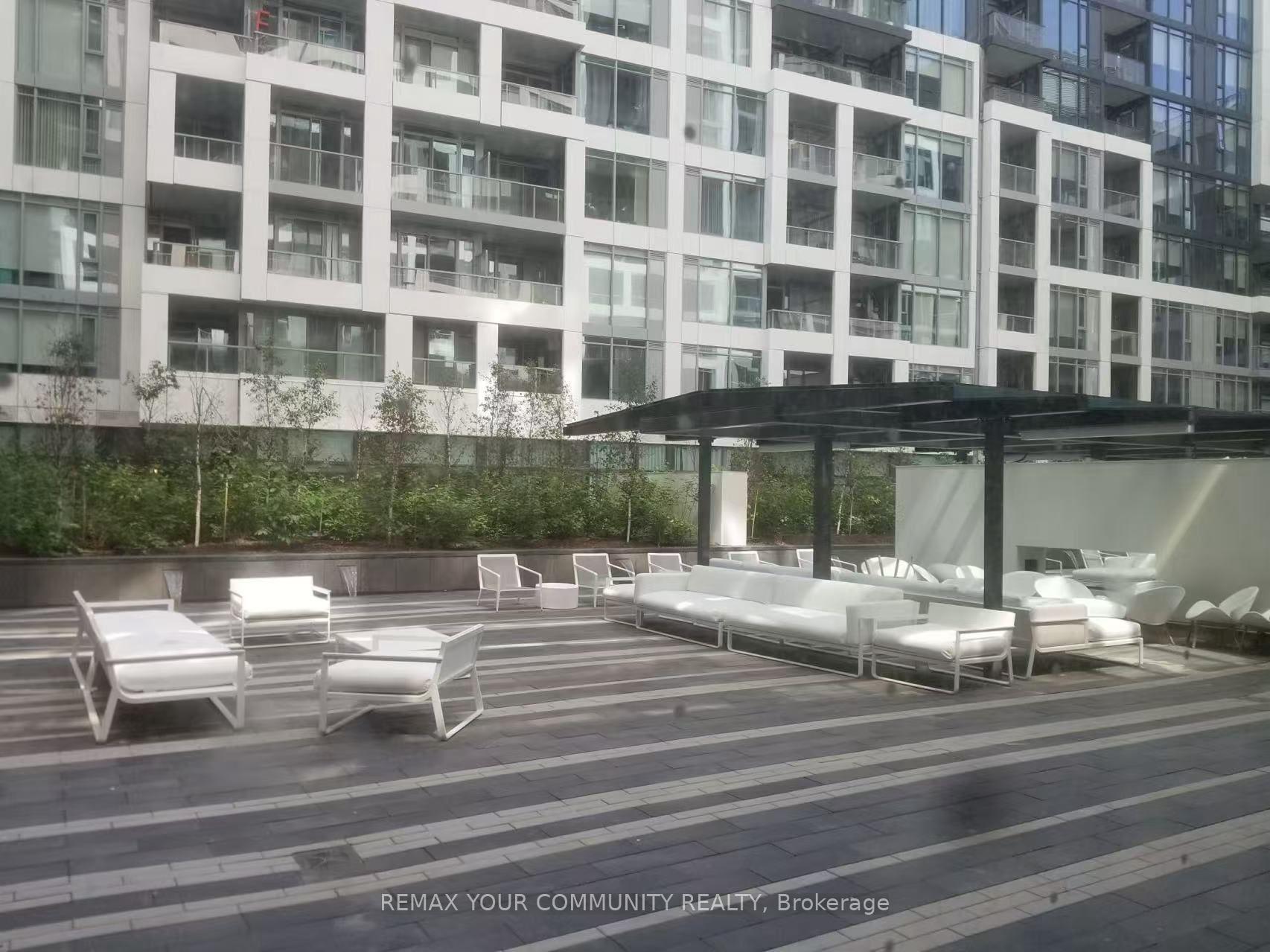 Photo 22 of Unit 622E, 576 Front Street W, Toronto, Waterfront Communities — HOMEH