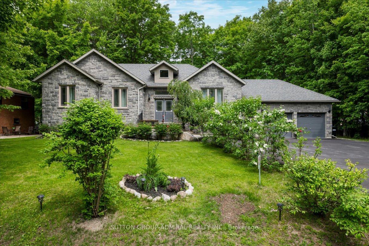 Photo 3 of 79 Forest Circle, Tiny, Rural Tiny — HOMEH