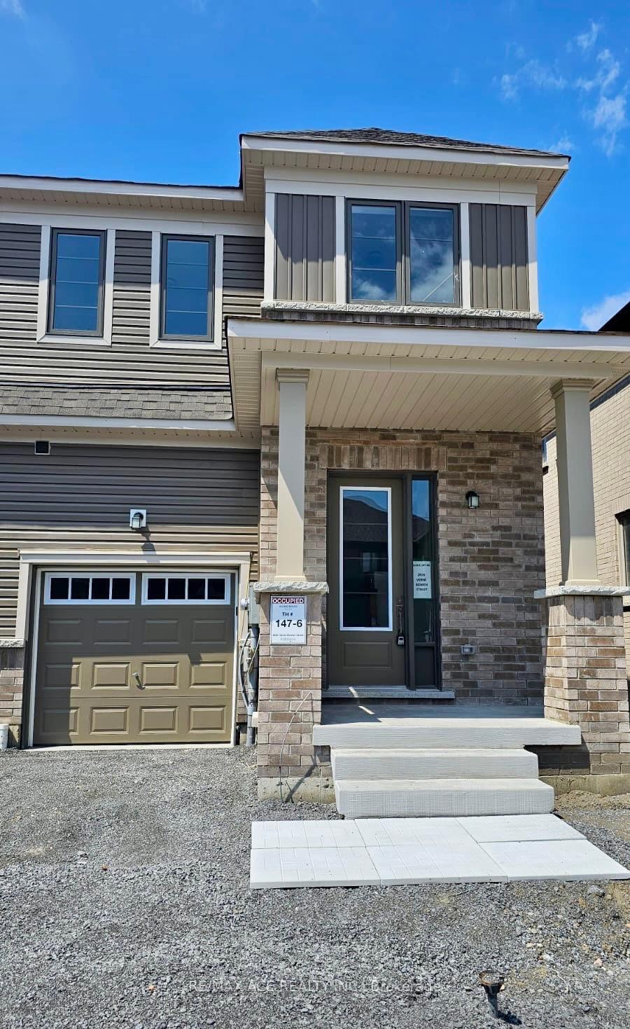Photo 1 of 2026 Verne Bowen Street, Oshawa, Kedron — HOMEH